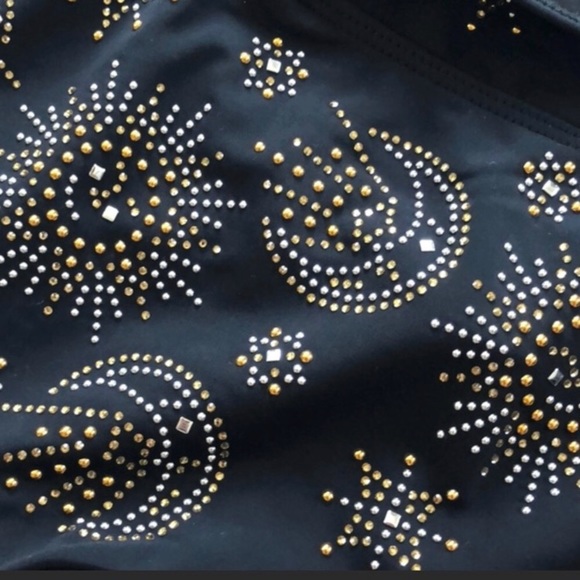 Beach Riot Eclipse One-Piece Swimsuit - Picture 3 of 5